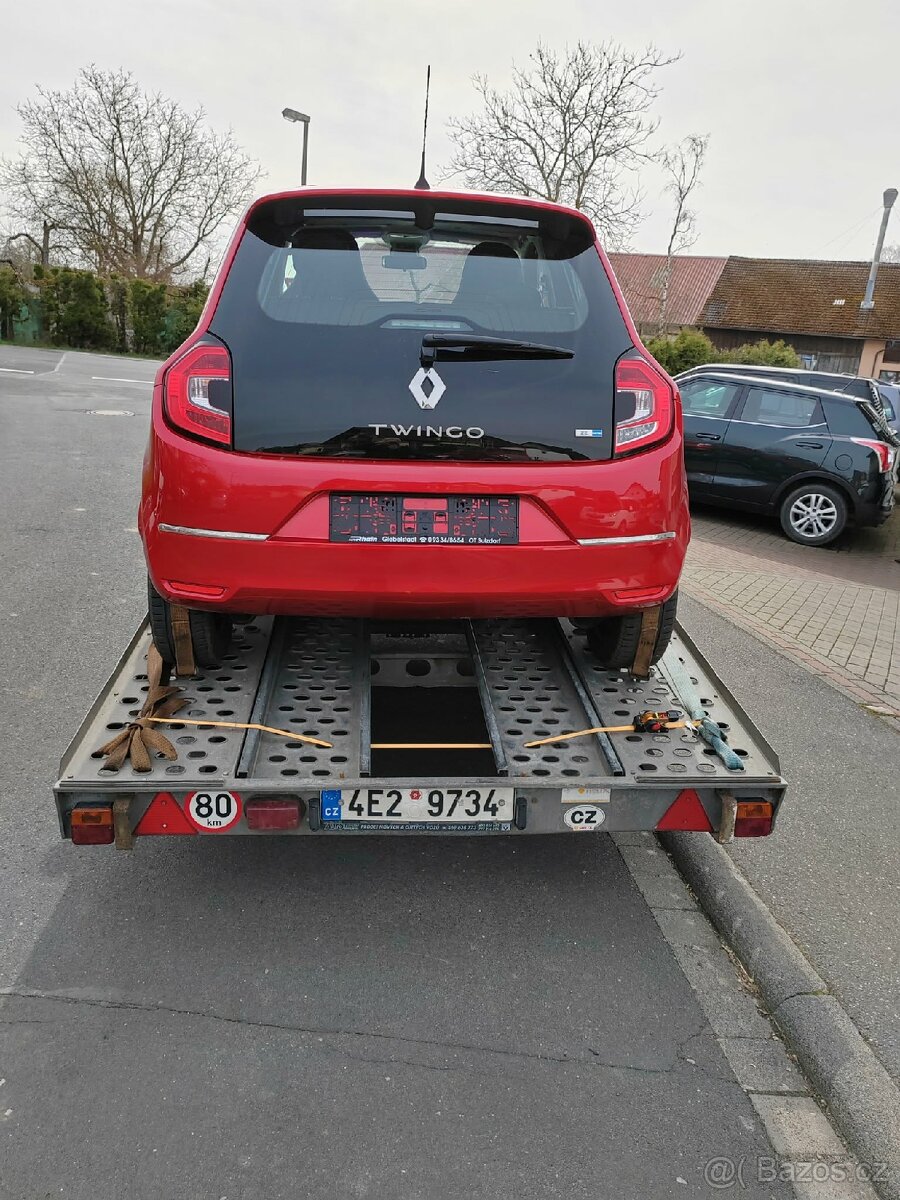 Renault Twingo E-Tech - 3