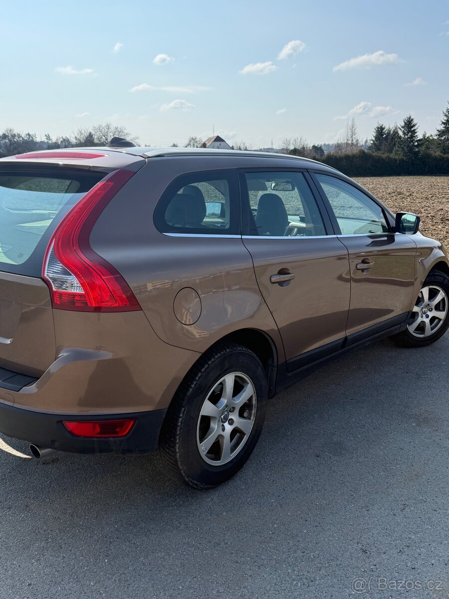Volvo xc60 - 3