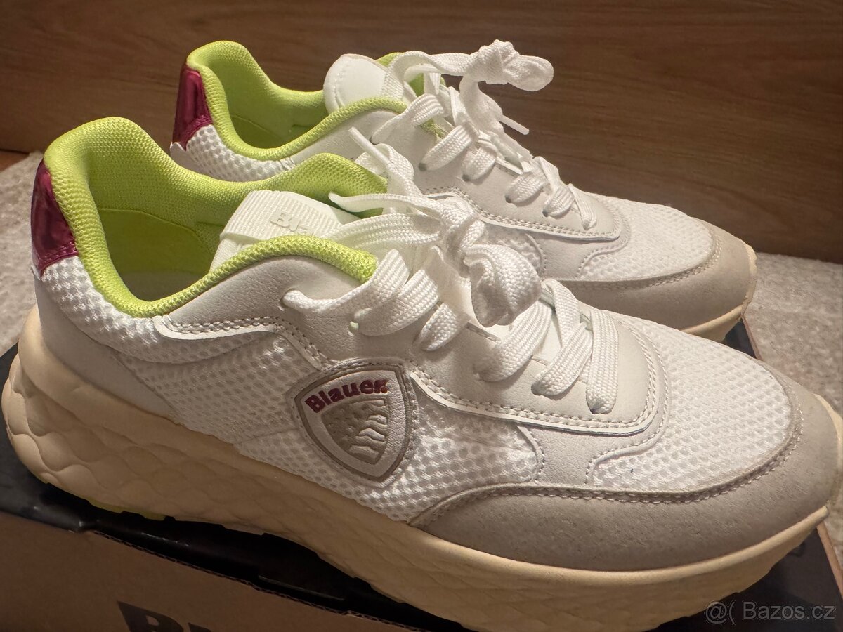 Blauer - dámské - 3