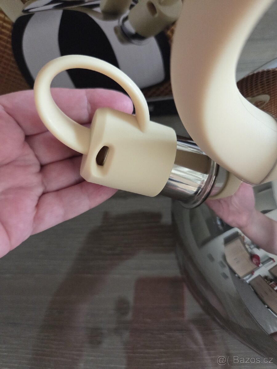 Zepter konvice na vodu INDUKCE - 3