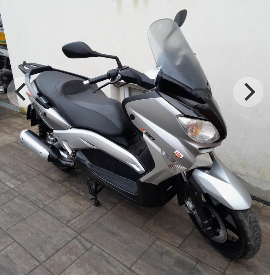 ✅🚨Yamaha xmax 250 - 3