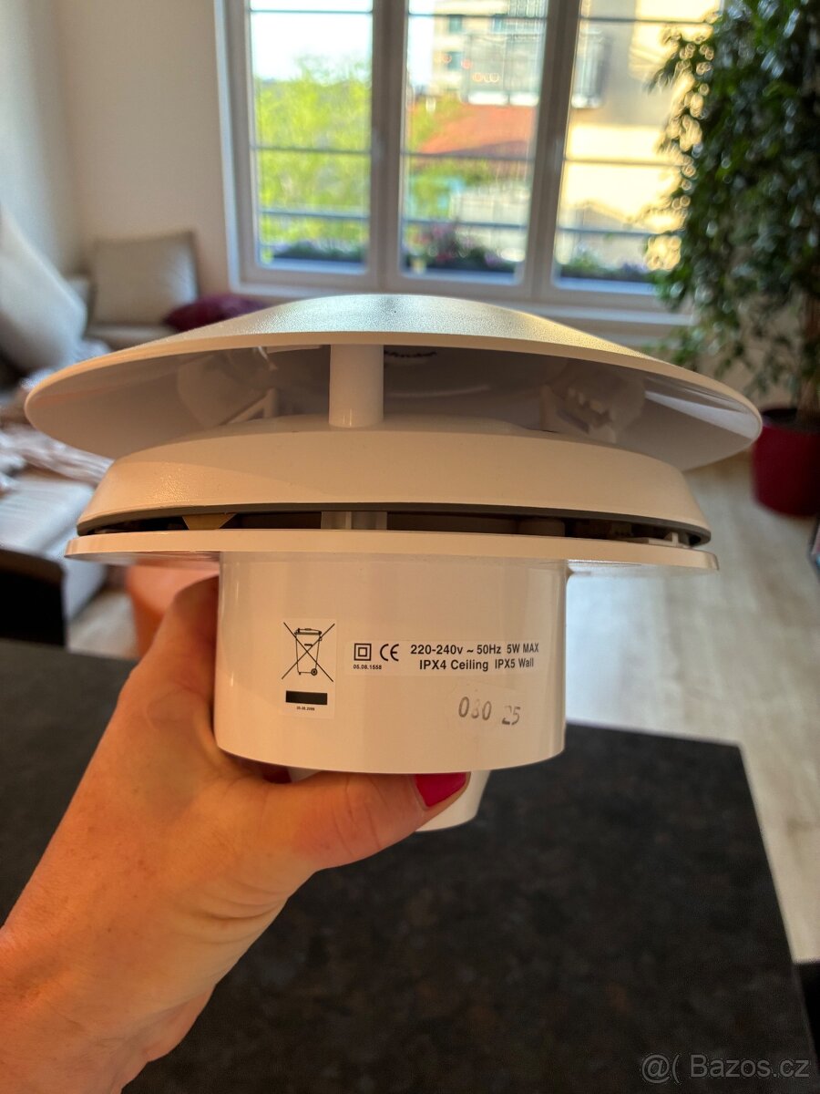 Ventilator Zehnder - 3