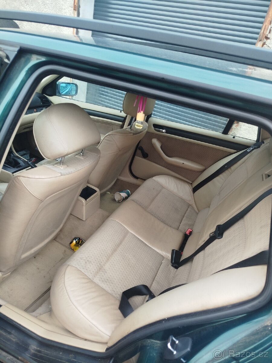 BMW E46 320d 100kw ND - 3