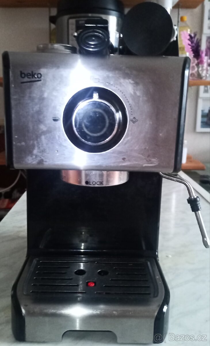 BEKO CEP 5152 B - 3