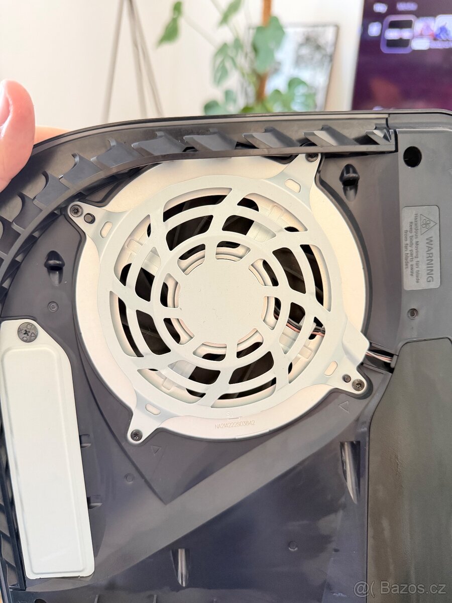 Playstation 5 1TB + 2 ovladače - 3