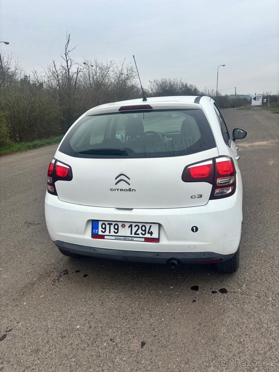 C 3 - 3