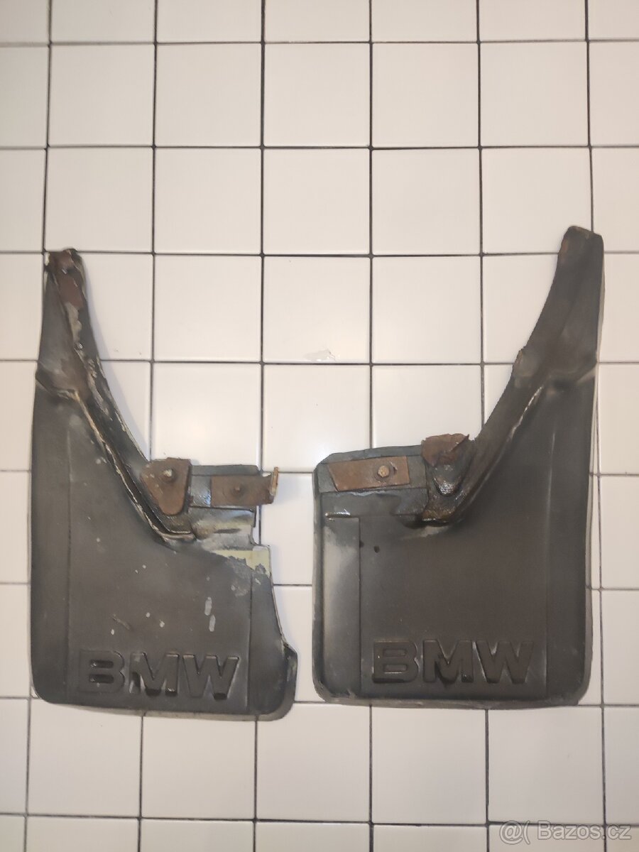 Bmw e30 zasterky origo - 3