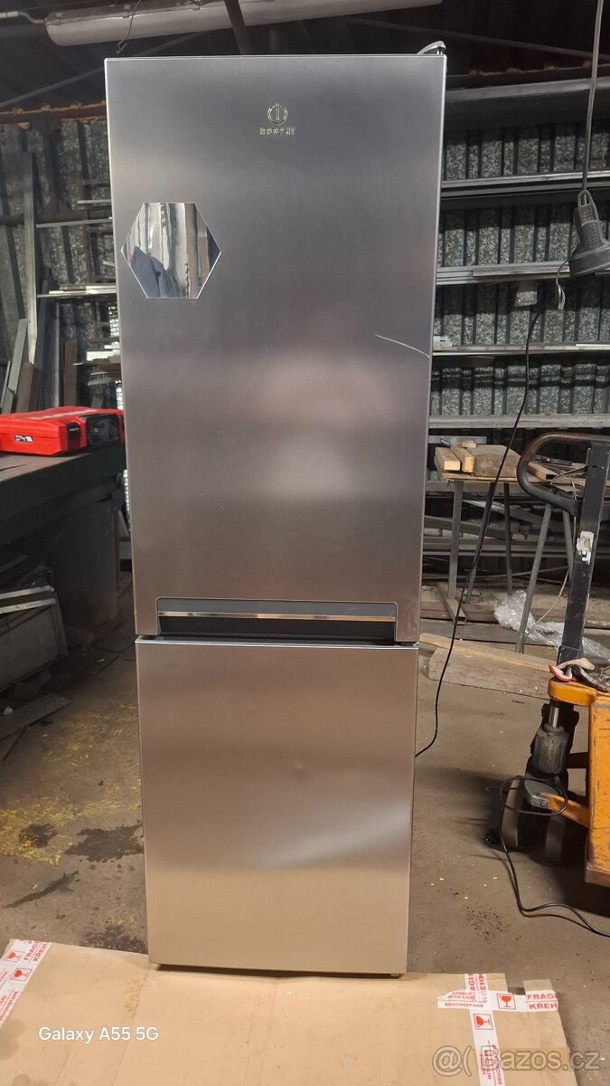 Lednice Indesit - 3