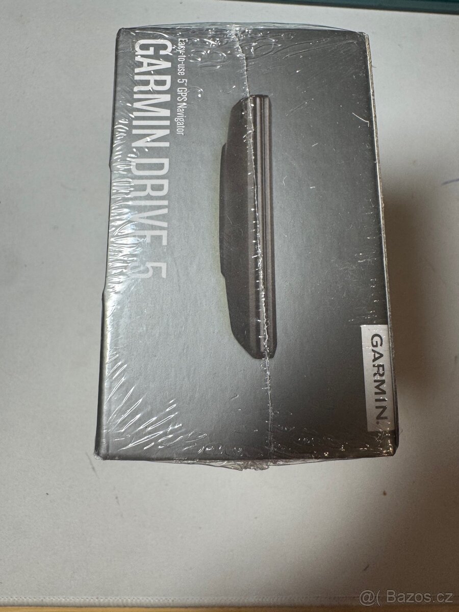 Garmin Drive 5 - 3