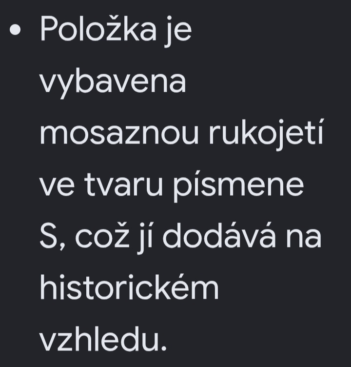 Starožitné dvířka - 3
