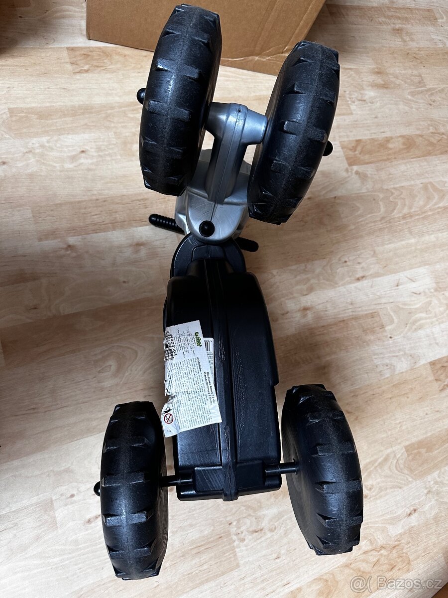 Motorka - 3