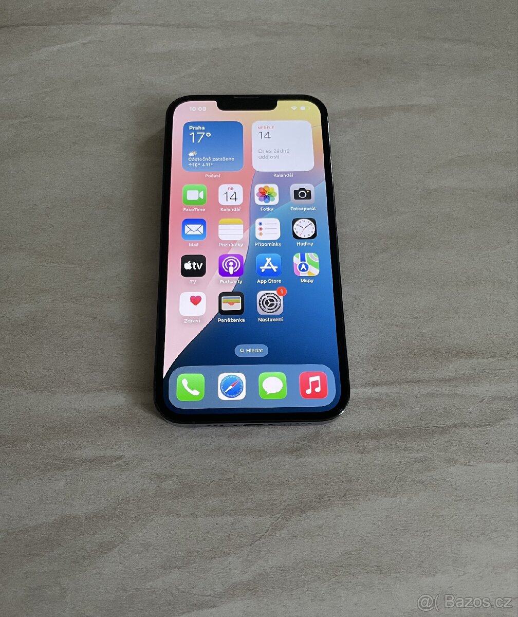 Apple iPhone 13 Pro - 3