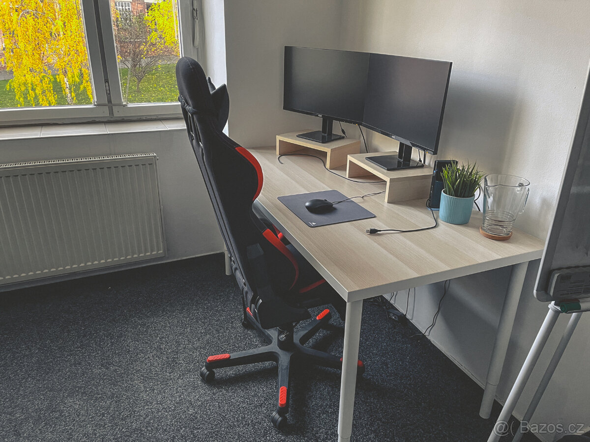 Monitor LCD 24" AOC 24V2Q - 3