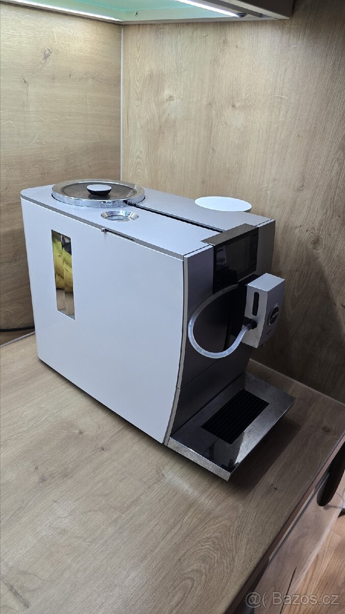 Jura ENA8 s Bluetooth modulem - 3