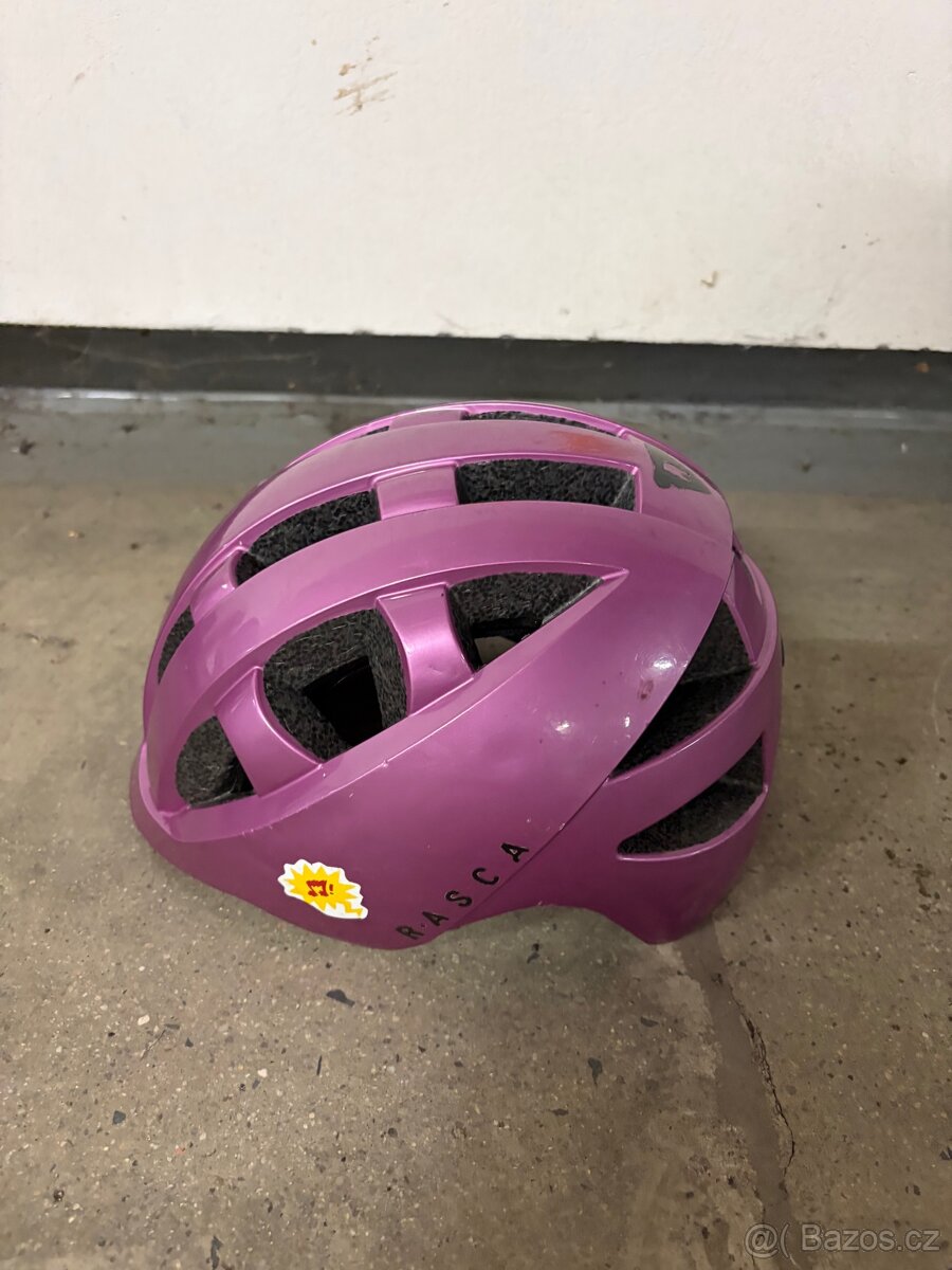 Helma Rascal (XS 51-55cm) - 3