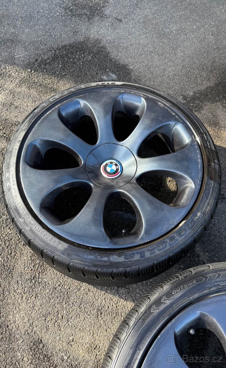 5x120 R19 - 3