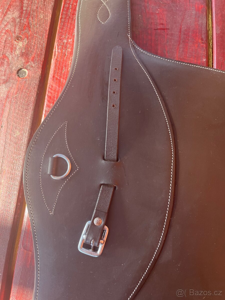 Okopávací podbřišník - 3