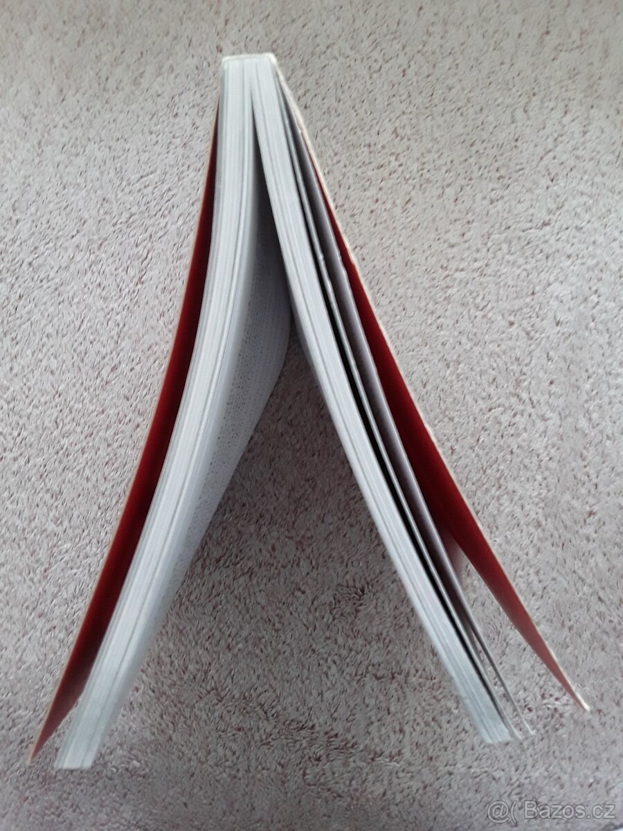 Kniha Star Wars-Pašerákova zkouška - 3