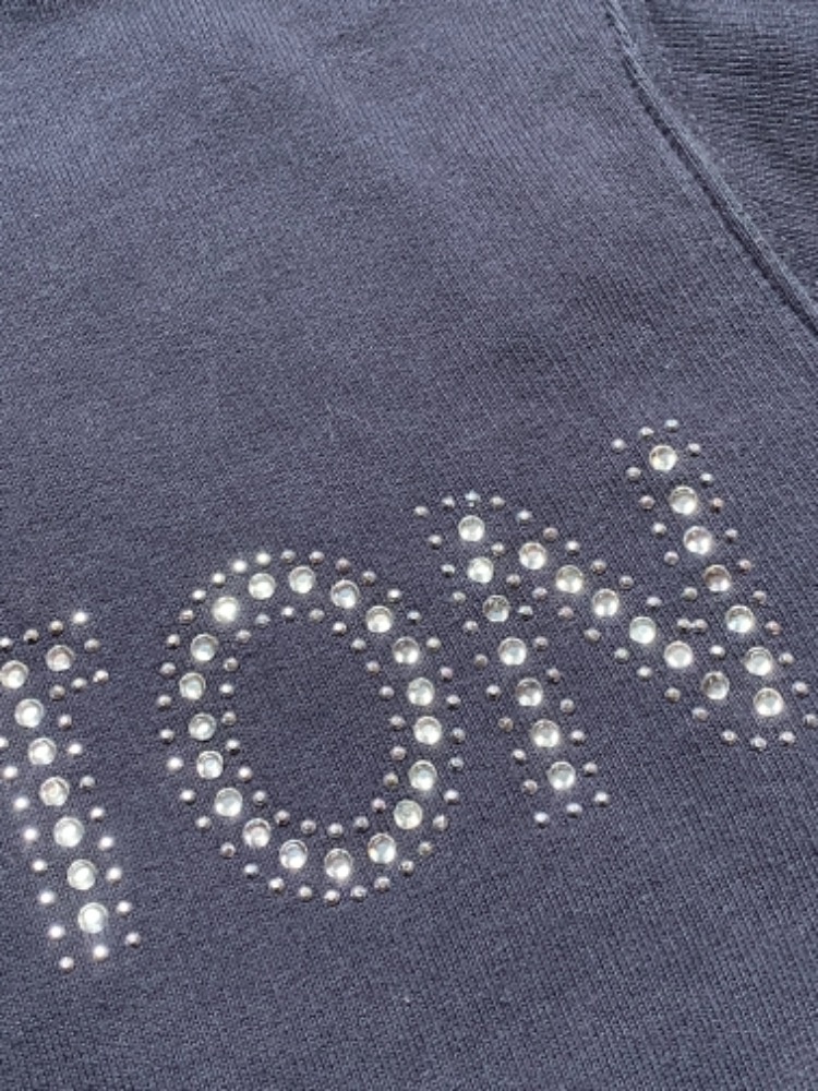 Dívčí mikina UCB - 11/12 let - 3