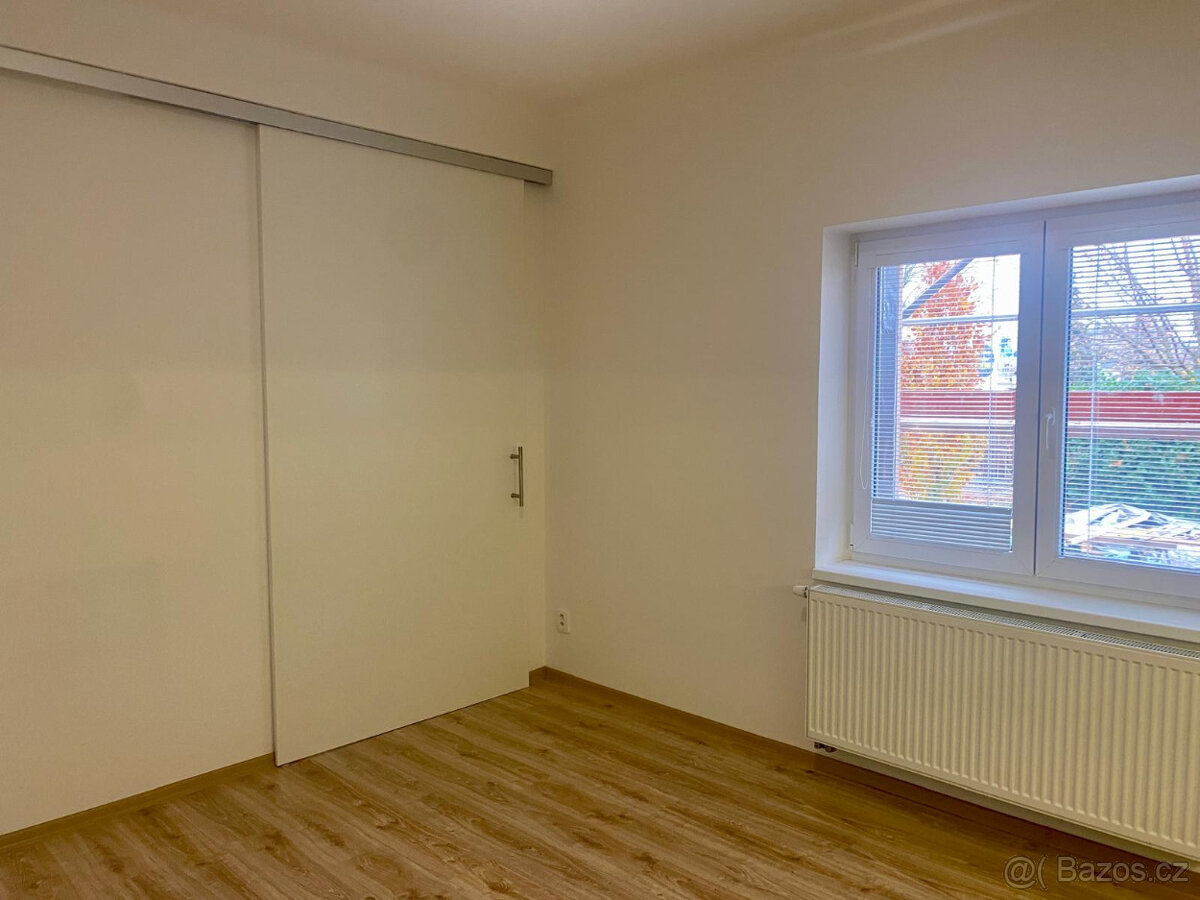 Pronájem hezkého bytu 2+kk, 54 m2, po rekonstrukci, Řevnice - 3