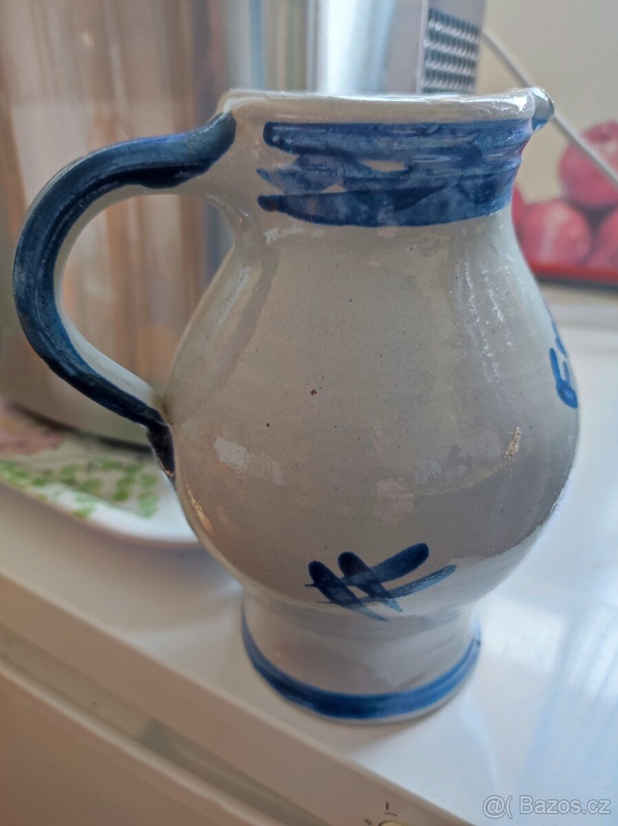 Džbánek Frankfurt - 3