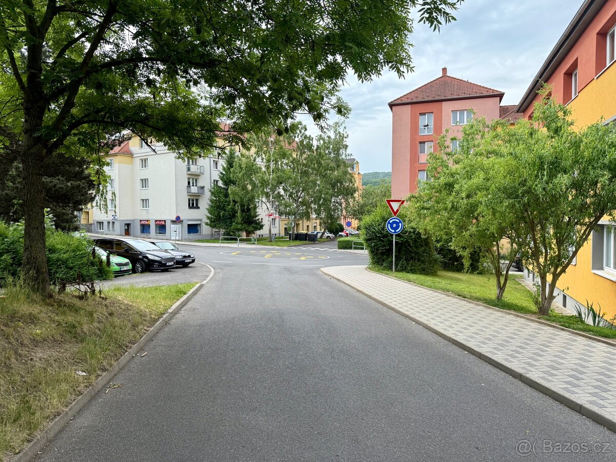 Činžovní dům po kompletní rekonstrukci - 3