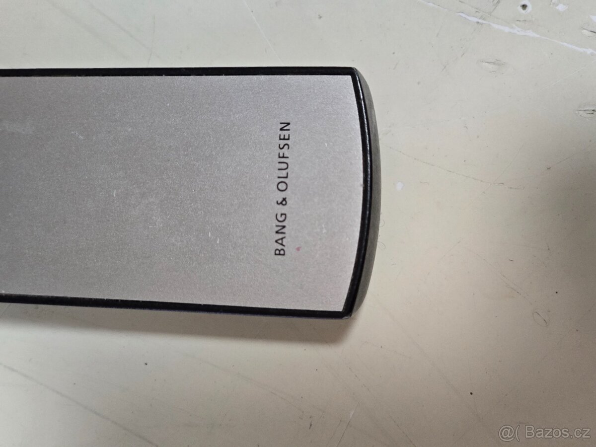 Bang & Olufsen - Vintage - Dálkové ovládání Beo4 - 3