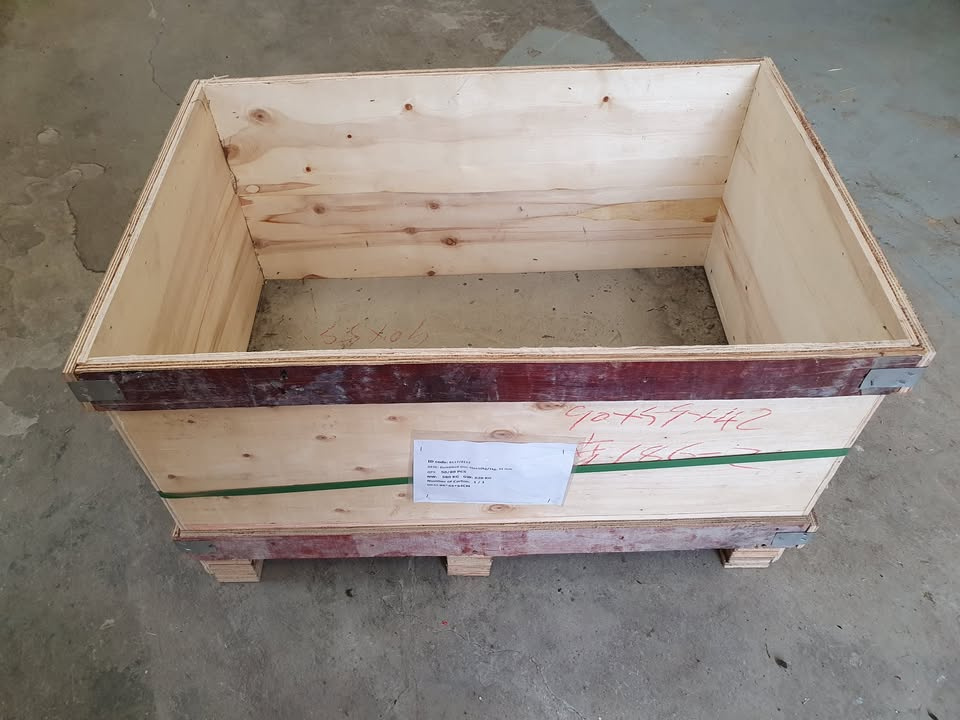 Bedny na skladování čehokoliv - 3