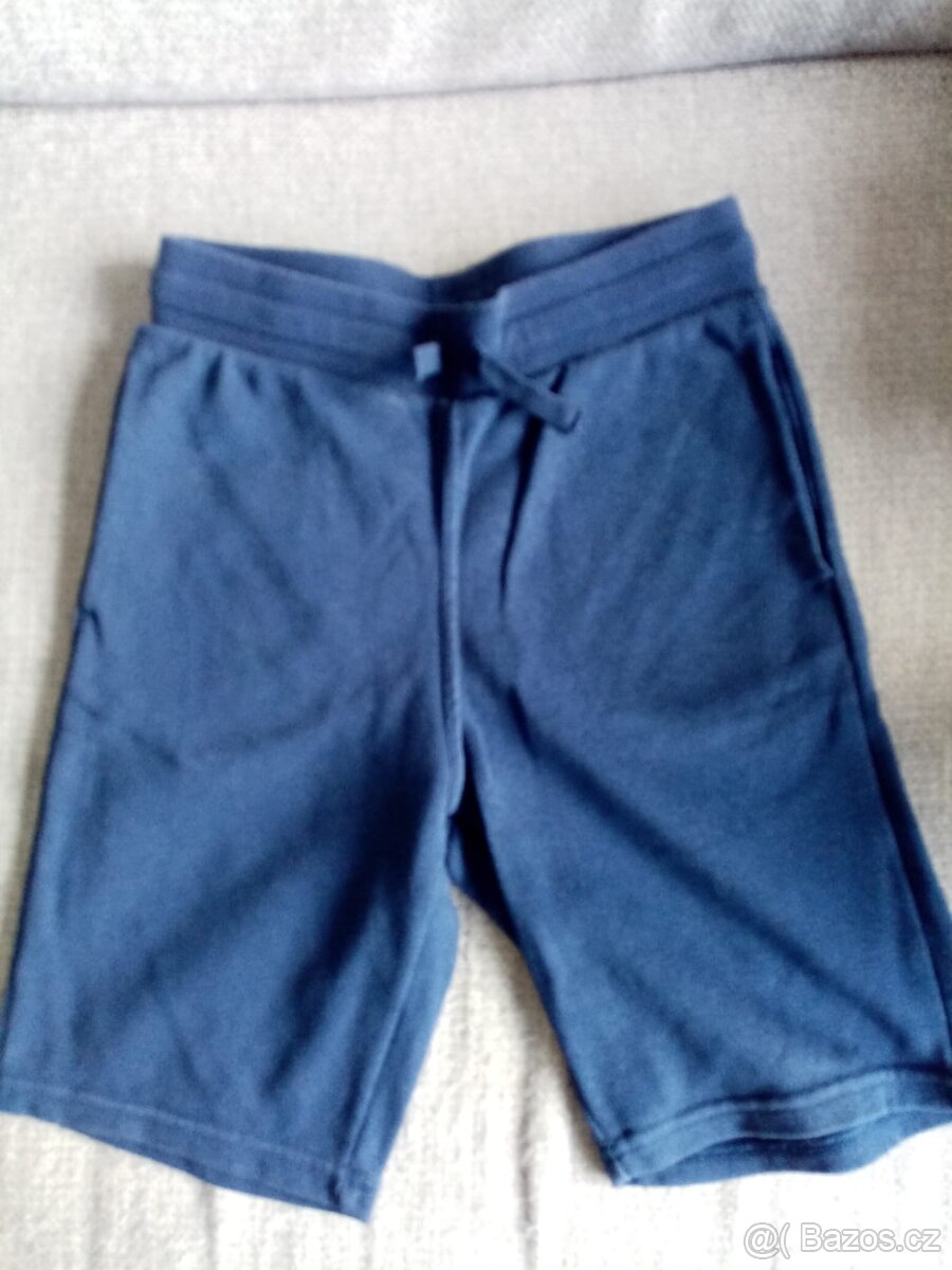 Prodám oblečení po synovi - 3