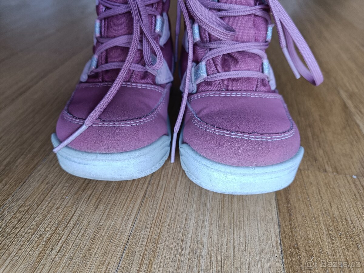 Zimní boty Pepino by Ricosta, vel. 22 - 3