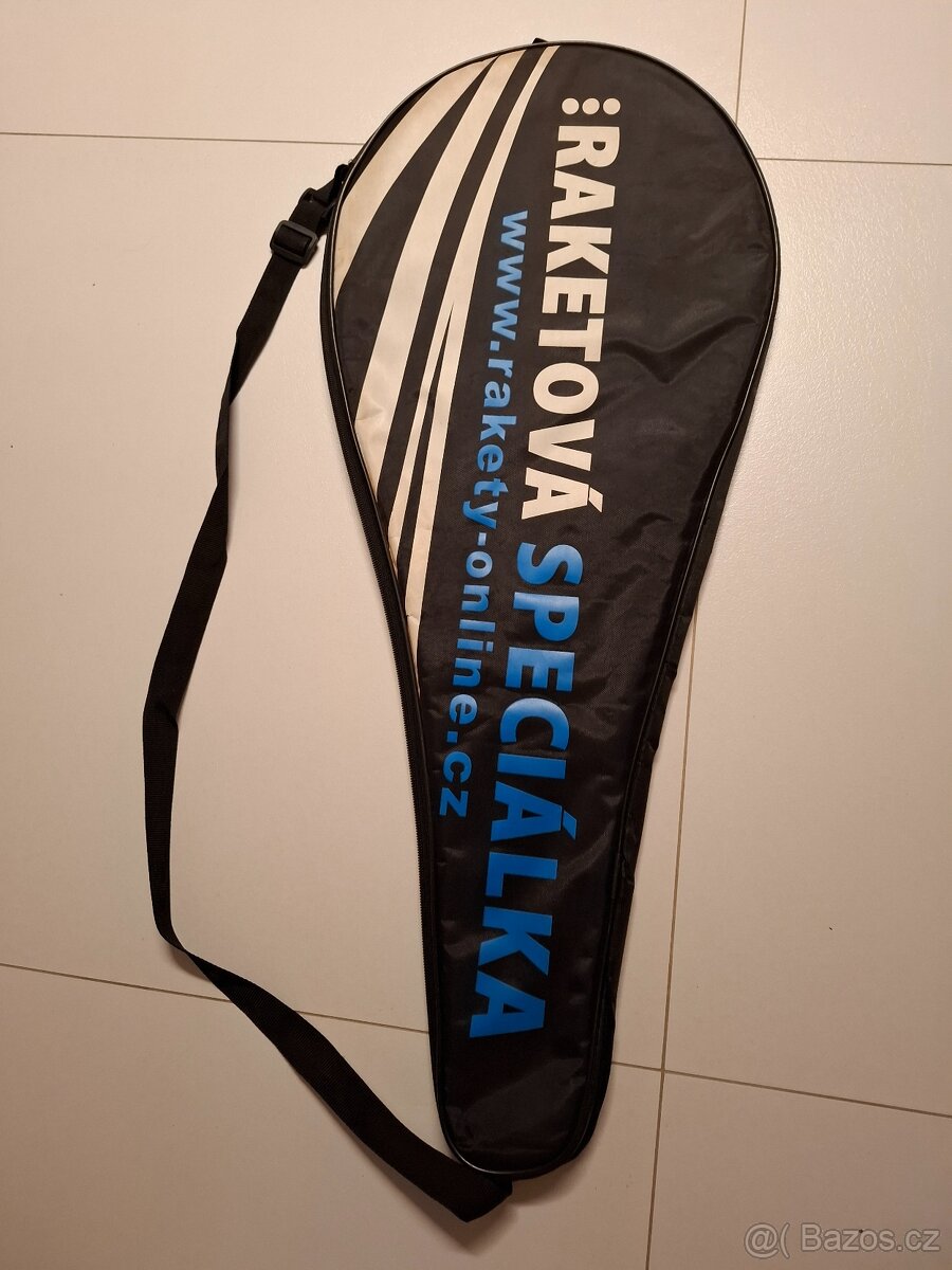 Tenisová raketa Babolat Pure Drive 315g - 3