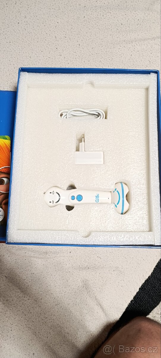 Albi tužka, hravá angličtina - 3