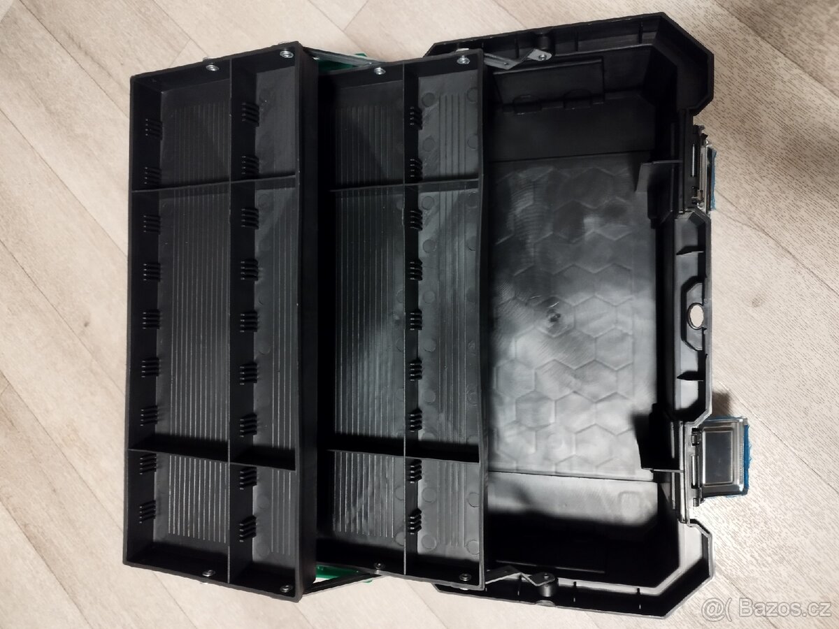 Box na nářadí/rybaření - 3