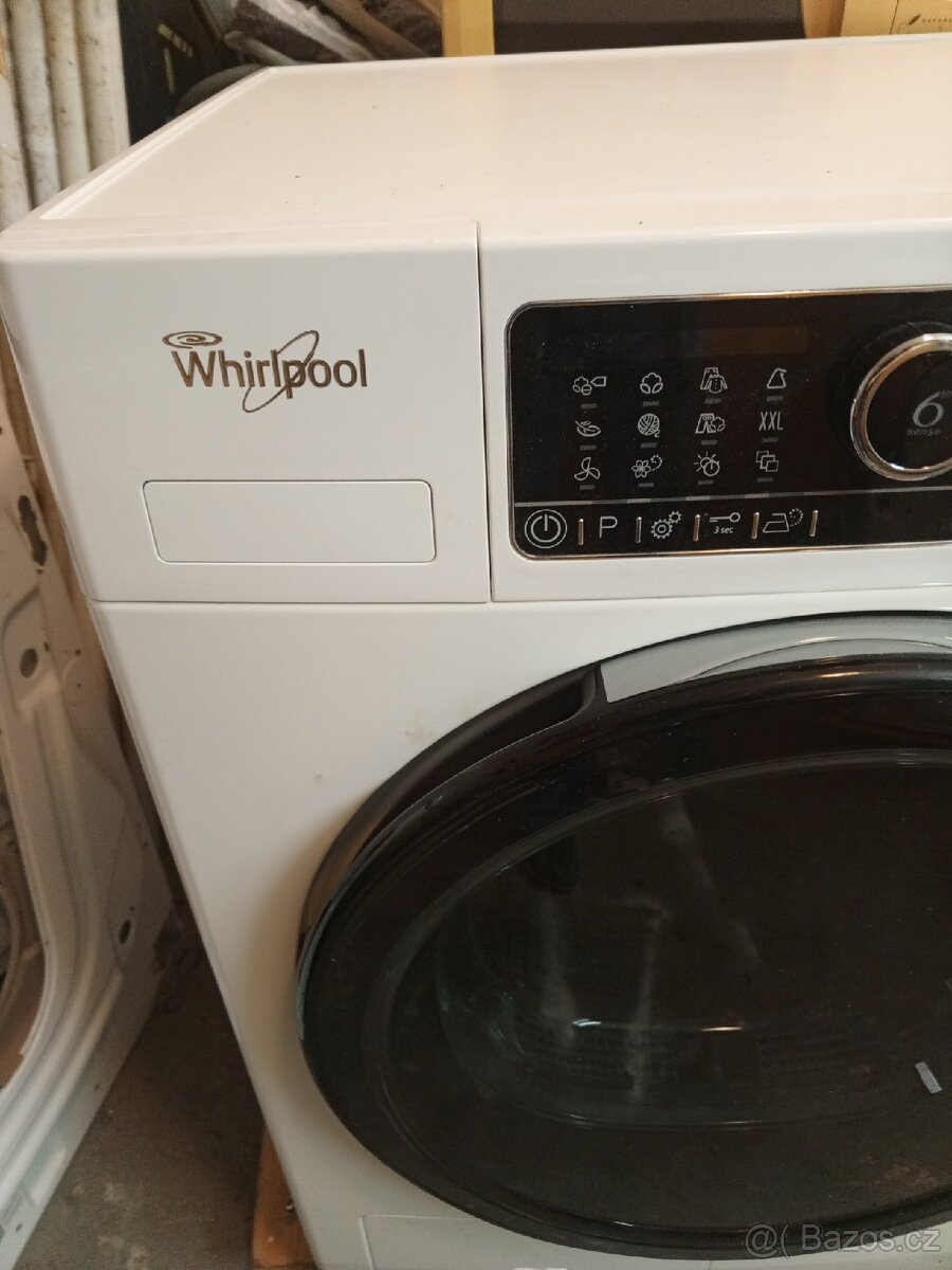 Sušička pradla - 3