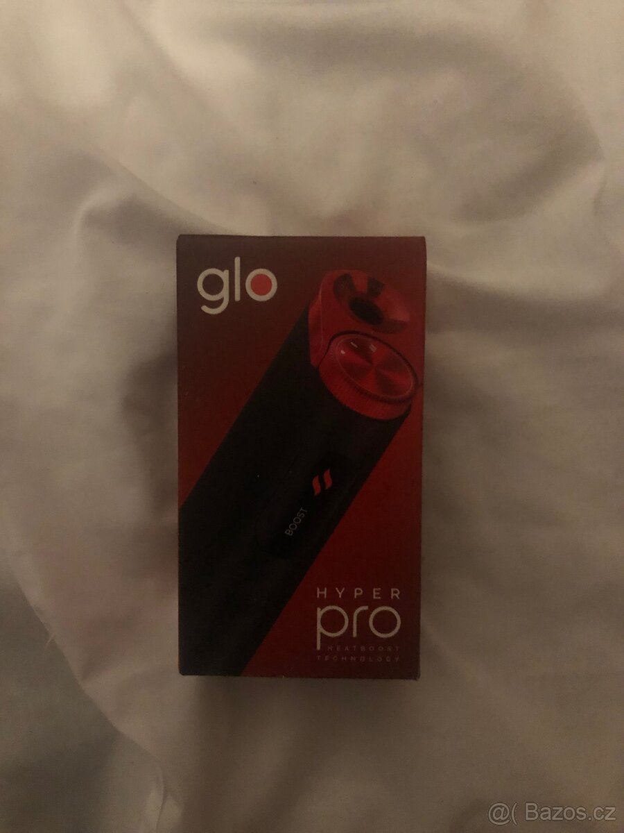 Glo Pro zarizeni pro lQOS - 3