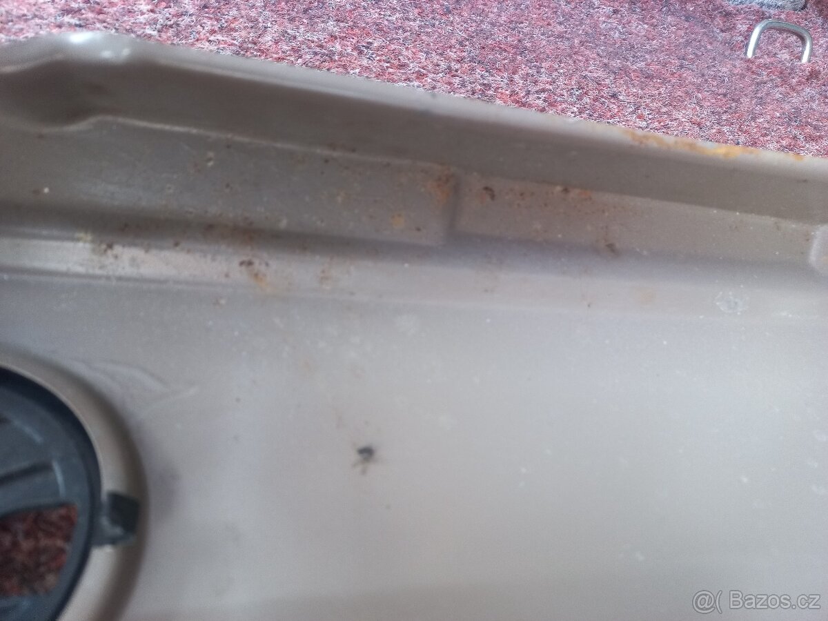 Přední maska Škoda Favorit - 3