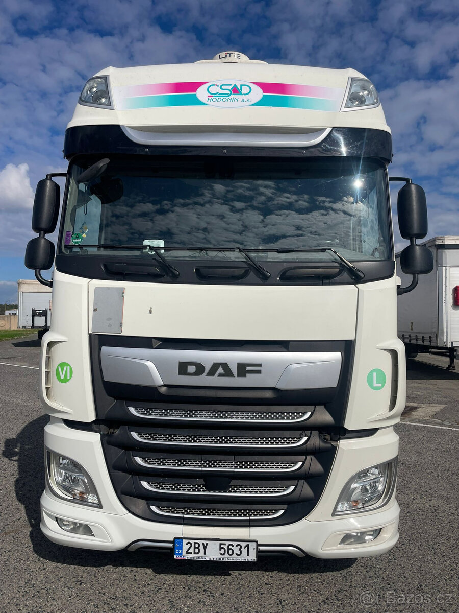 DAF XF 480 - 3