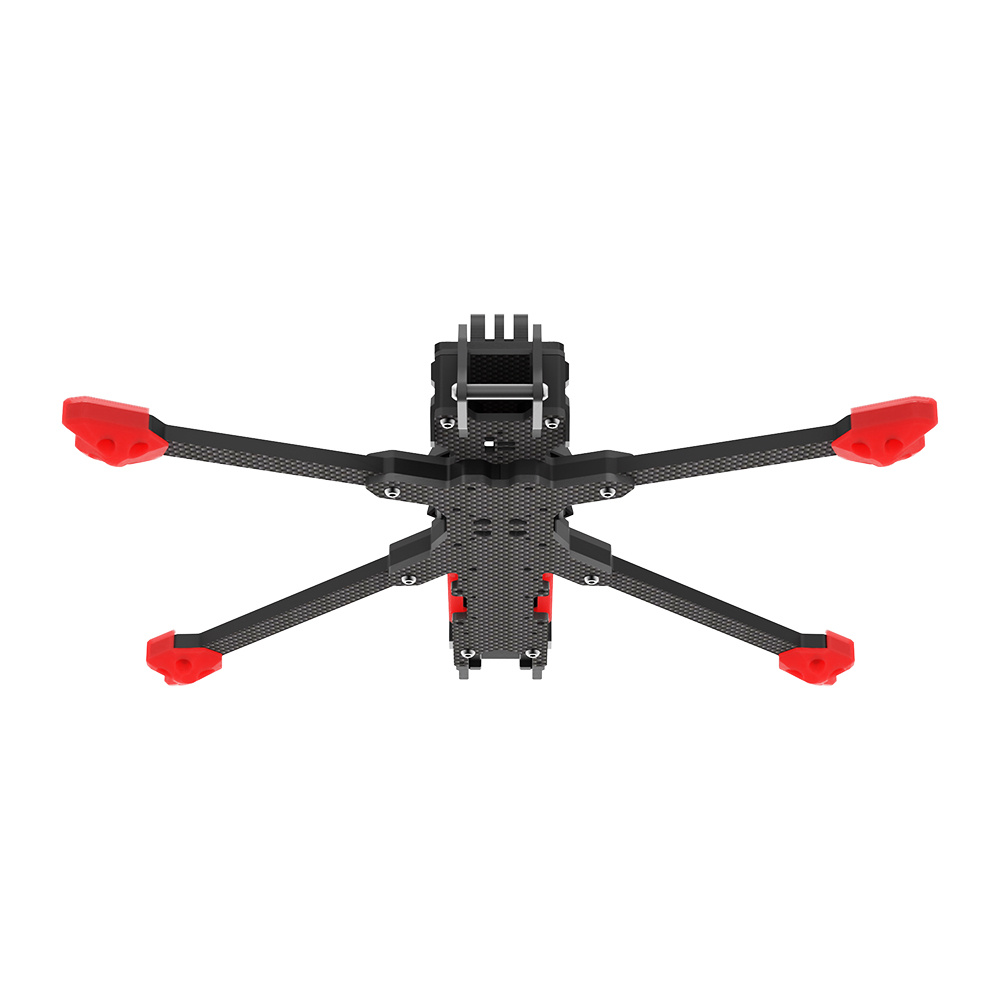 Nový rám iFlight Chimera7 Pro 7" Doprava ZDARMA - 3