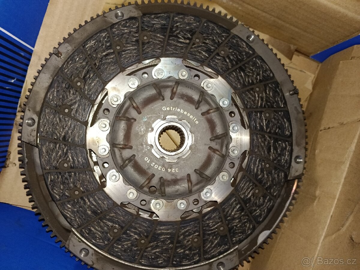 spojka Galaxy, Sharan, Alhambra 1.9 TDI--PD - 3