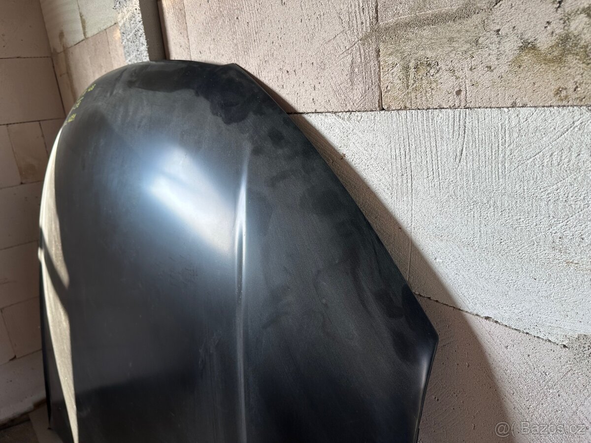 Audi a7 4g kapota - 3