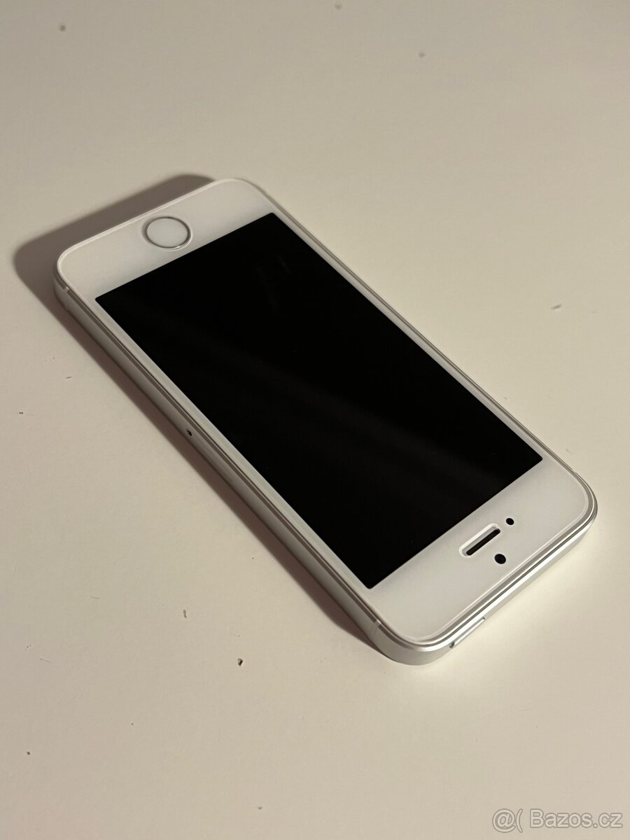 iPhone SE 1 gen. 32GB, v Top Stavu - 3