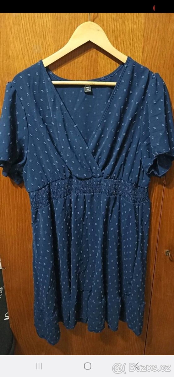 Letní šaty - 3