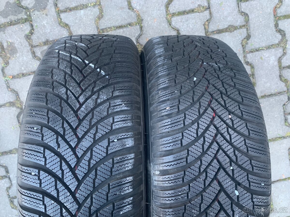 Mazda 16" zimní - 3
