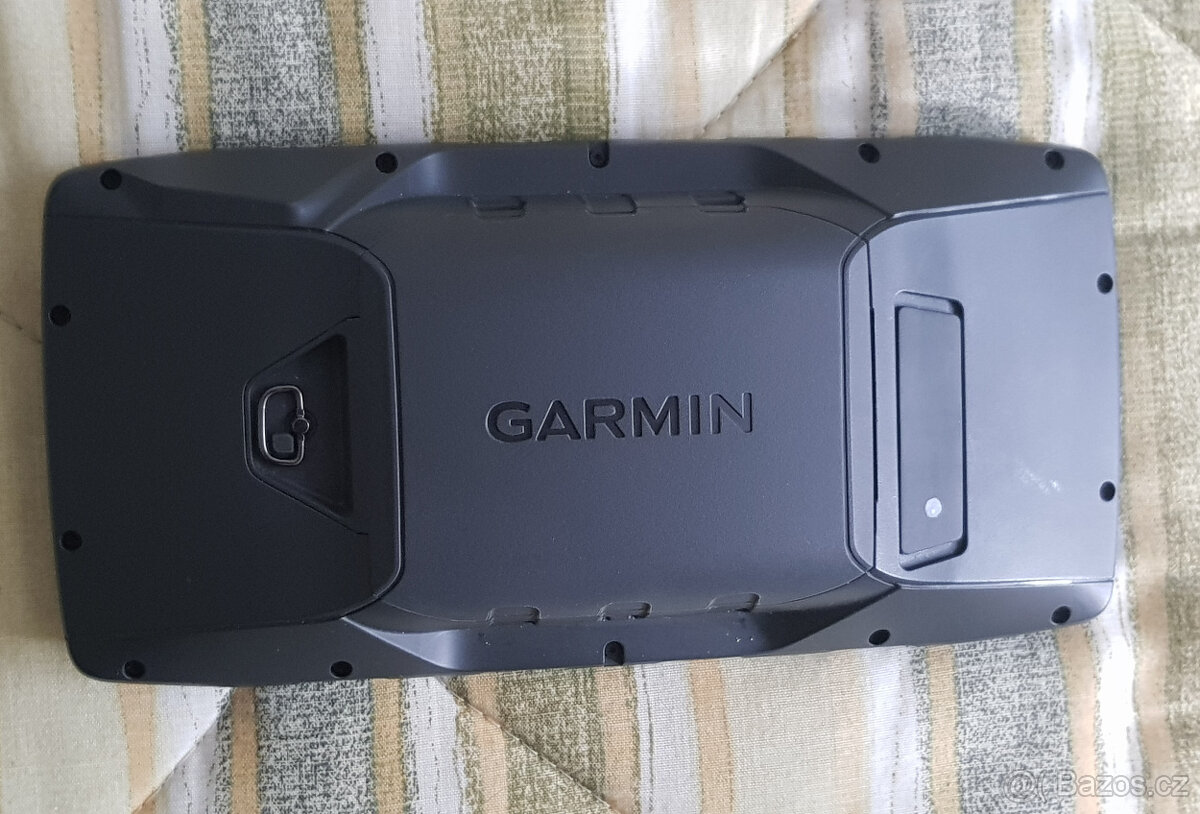 Garmin GPSmap 276Cx navigace auto/moto - 3