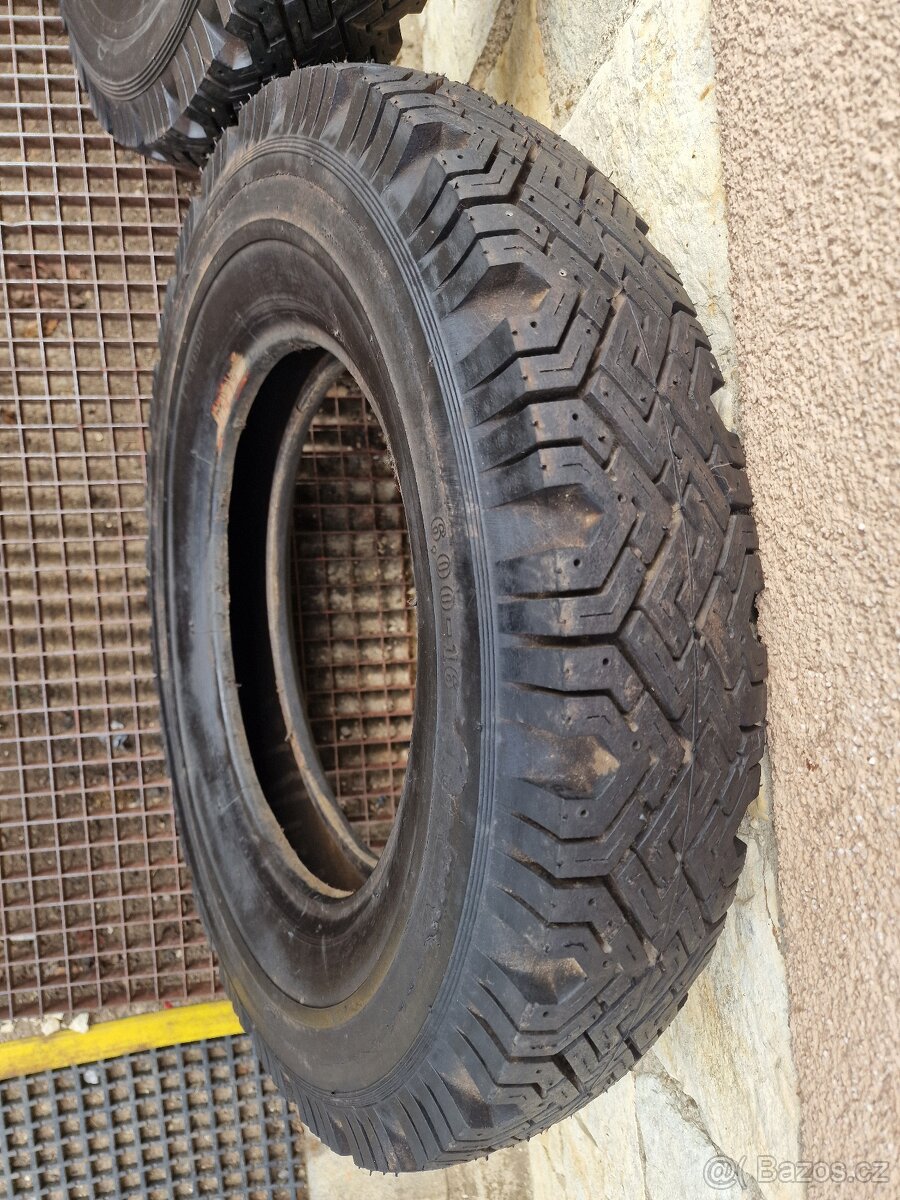 Spartak,Škoda 1201;1202 - 3