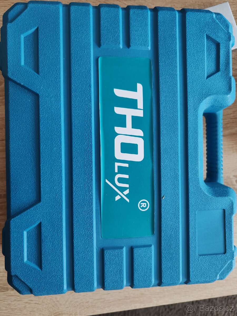 Prodám Aku Flexu THQ - 3