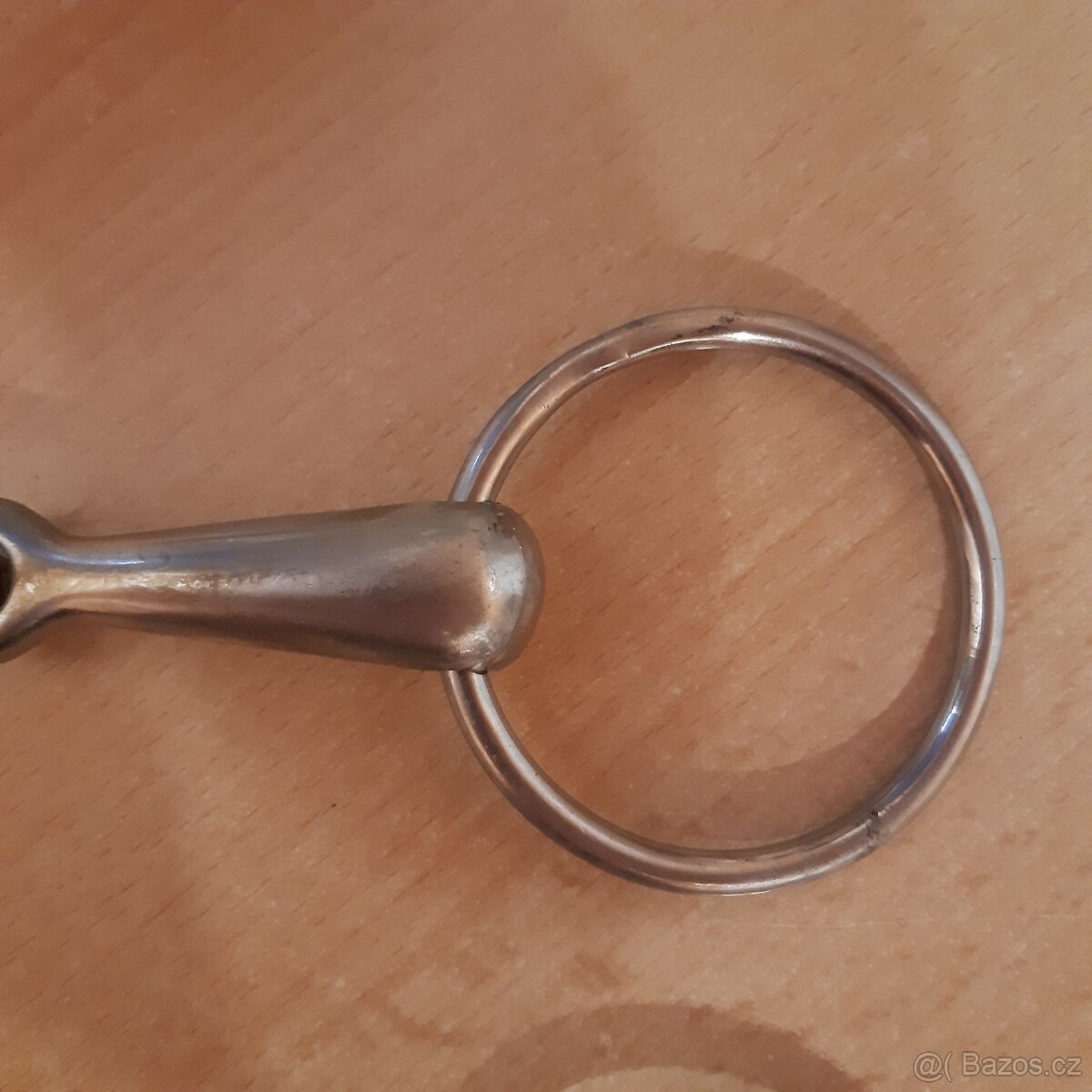 Udidlo stihlové jednou a dvakrát lomené - 3