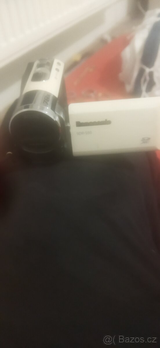 Panasonic Samsung Fuji - 3