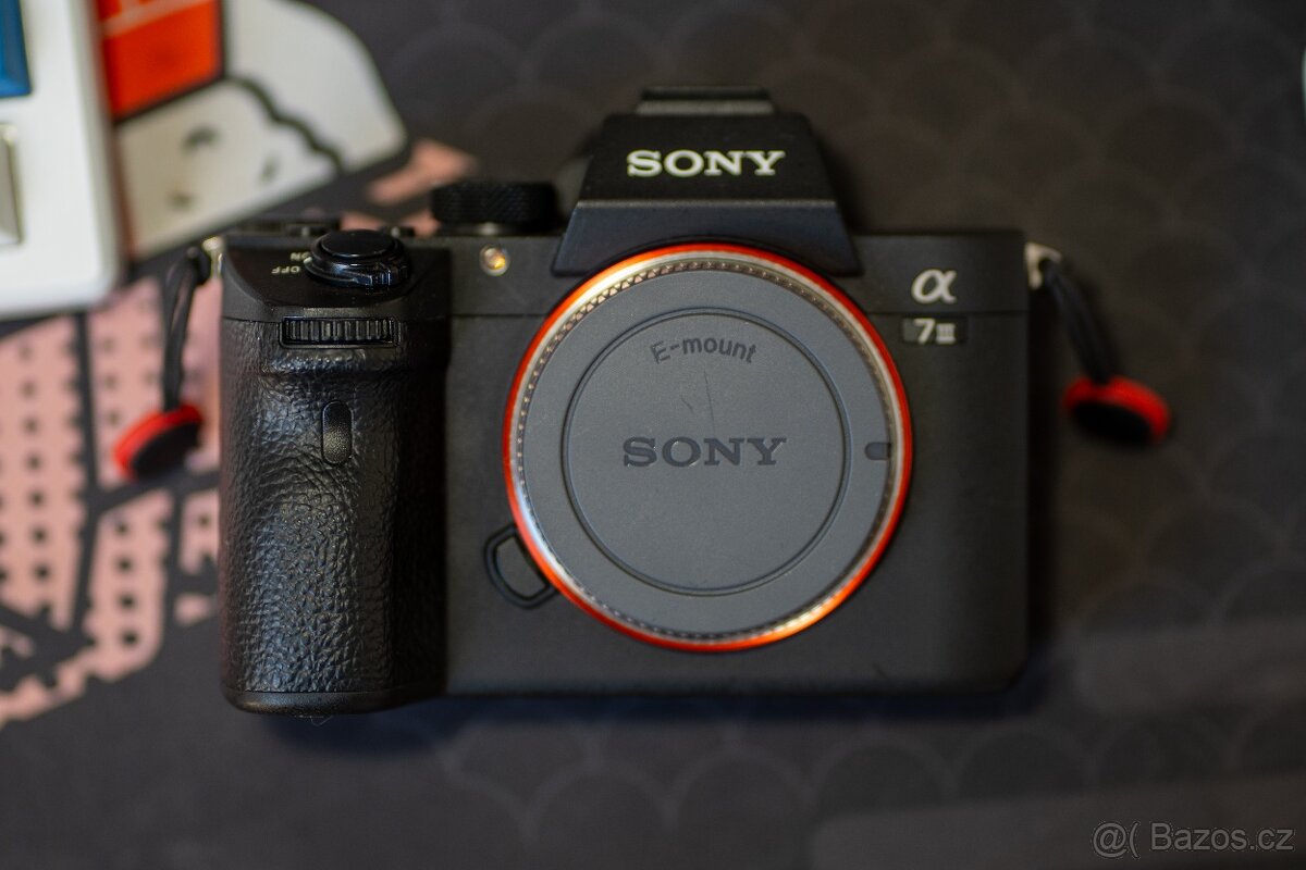 Sony a7iii 1308 Expozic - 3