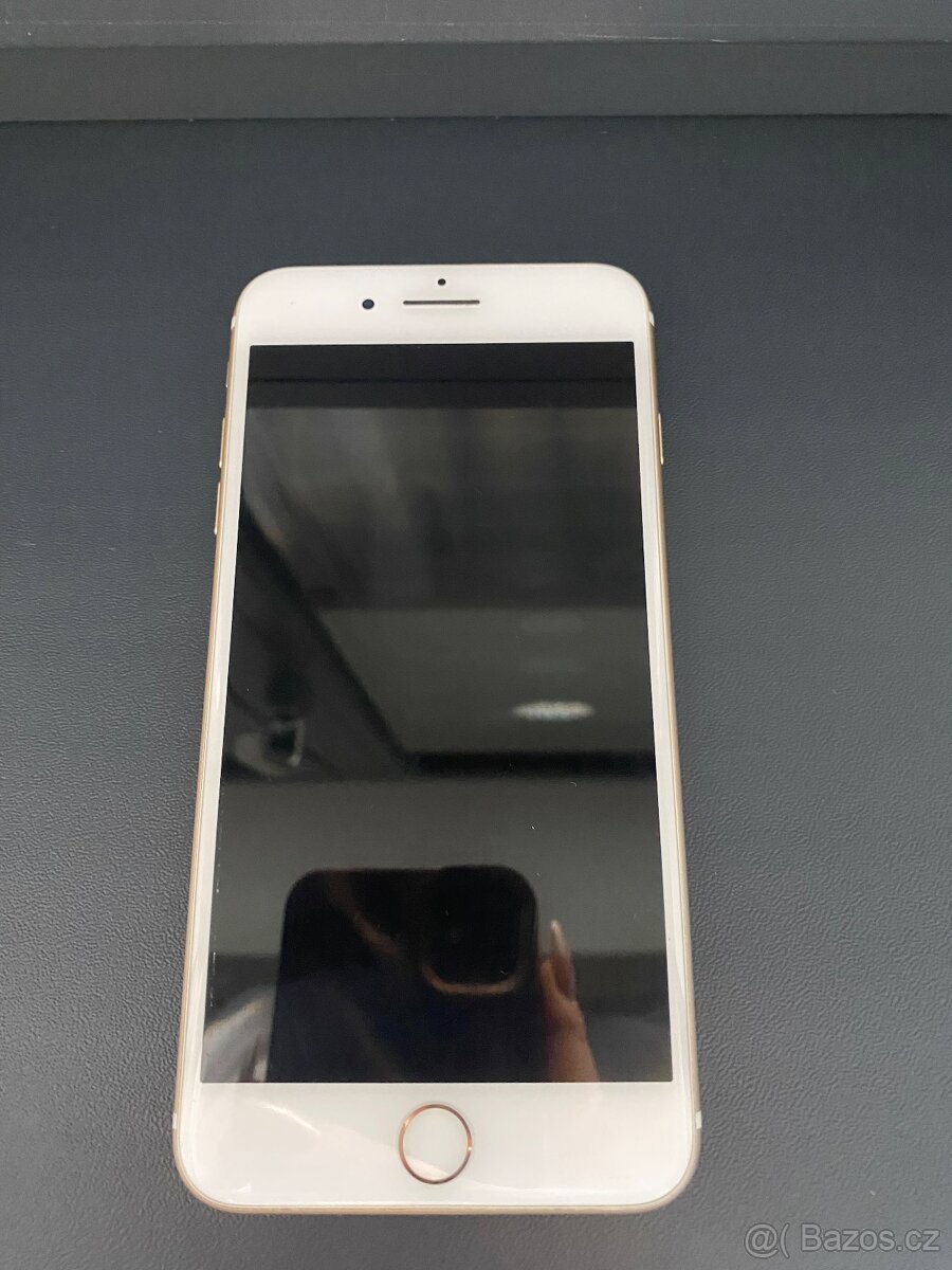 Prodám Iphone 7 plus (16GB) - 3